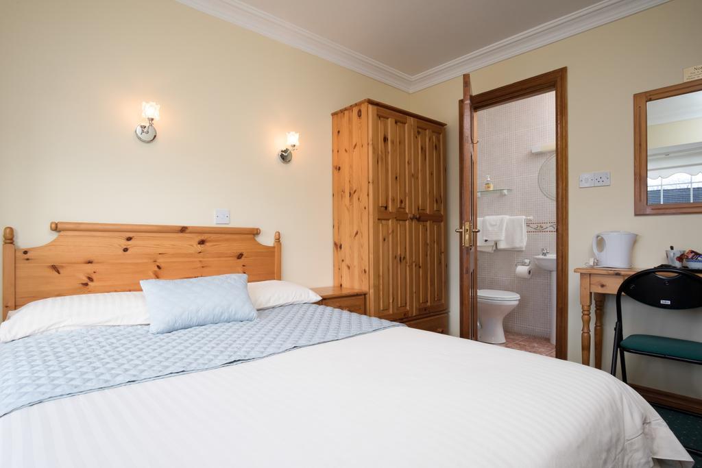 Anbelle Lodge Galway Exterior foto