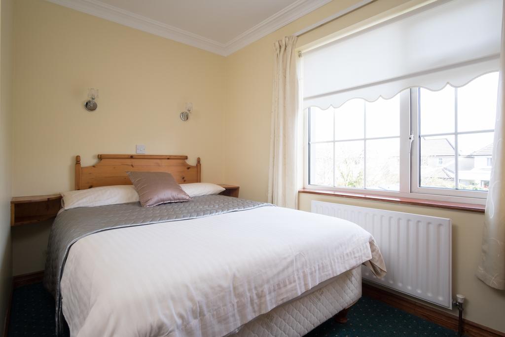 Anbelle Lodge Galway Exterior foto