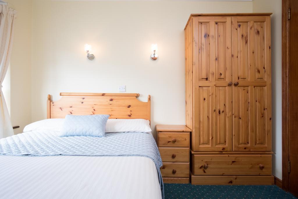 Anbelle Lodge Galway Zimmer foto