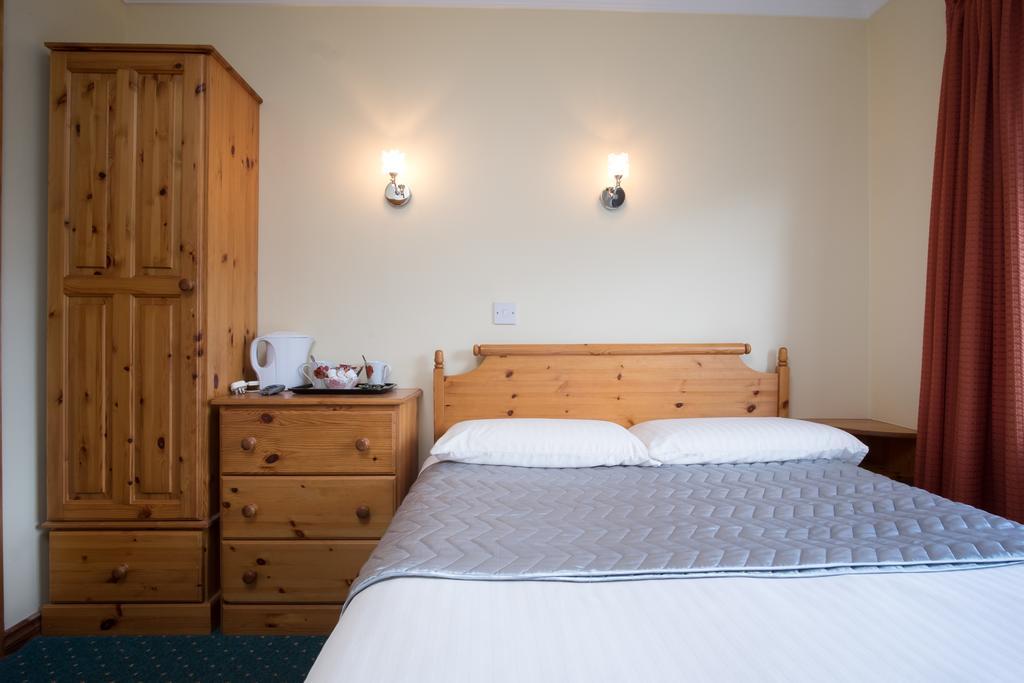 Anbelle Lodge Galway Exterior foto